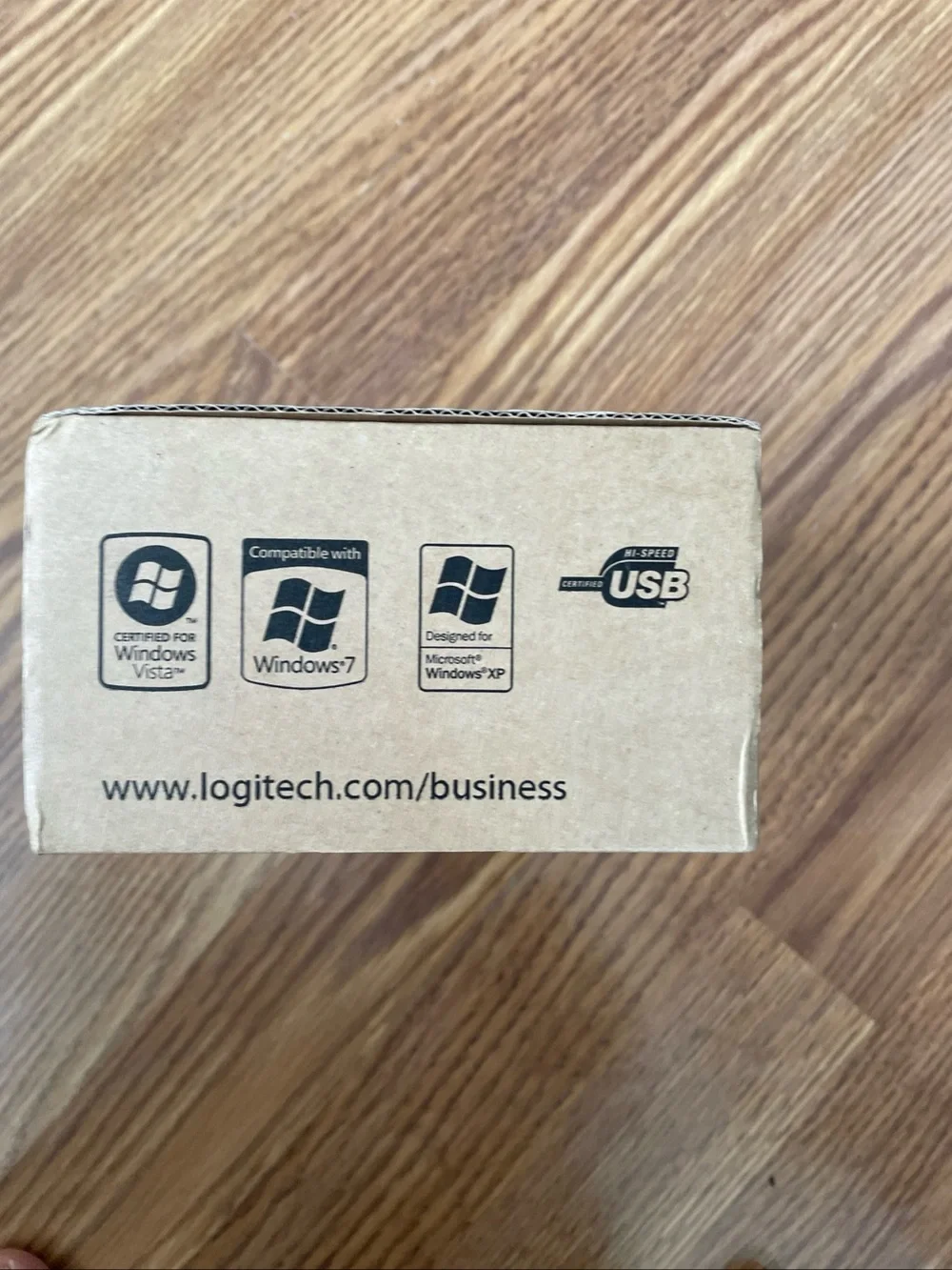 Logitech for Business B910 HD Webcam - Brand New in Box (NIB)